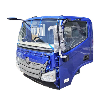 Zubehör für Fahrzeuge Foton Ruiwo ES3 Kabinenbau Stahlmaterial geeignet für leichte Lkw