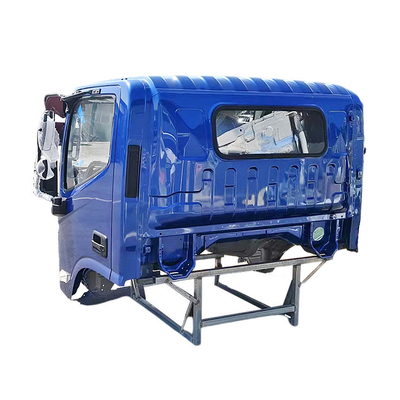 Zubehör für Fahrzeuge Foton Ruiwo ES3 Kabinenbau Stahlmaterial geeignet für leichte Lkw