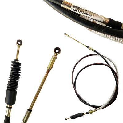 2002-2016 Jahr Foton Truck Original Zubehör Oling Omar MRT über CTX Getriebe Schaltlinie Kabel Auswahl