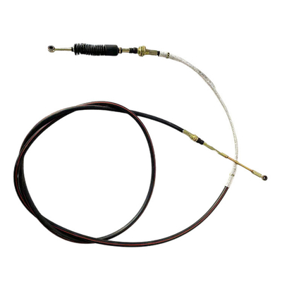 2002-2016 Jahr Foton Truck Original Zubehör Oling Omar MRT über CTX Getriebe Schaltlinie Kabel Auswahl