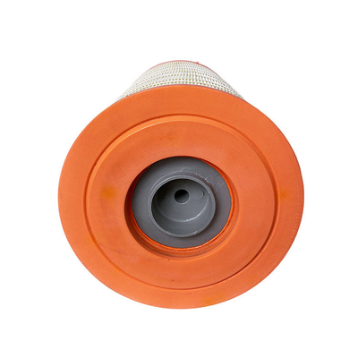 Foton Ruiwo ES3/160 Lkw-Motor-Luftfilter KL2338PU Die perfekte Passform für Yuchai 160