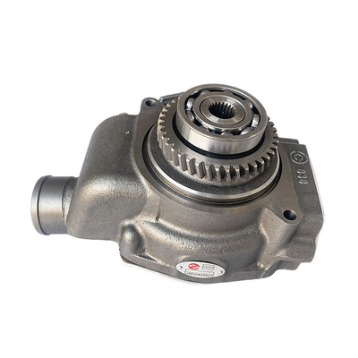 Alpha 2002-2016 C6121 Motor-Wasserpumpe Wesentliche Autoteile für Shanghai Dieselmotor