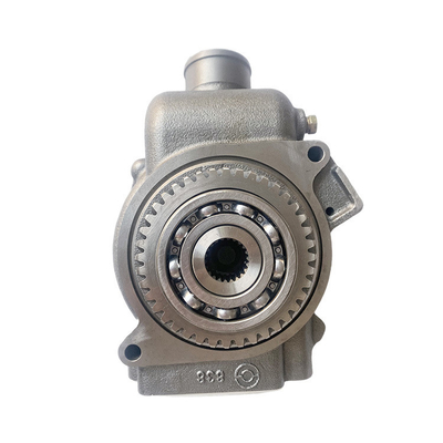 Alpha 2002-2016 C6121 Motor-Wasserpumpe Wesentliche Autoteile für Shanghai Dieselmotor