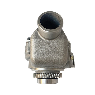 Alpha 2002-2016 C6121 Motor-Wasserpumpe Wesentliche Autoteile für Shanghai Dieselmotor