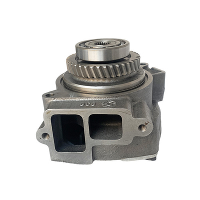 Alpha 2002-2016 C6121 Motor-Wasserpumpe Wesentliche Autoteile für Shanghai Dieselmotor
