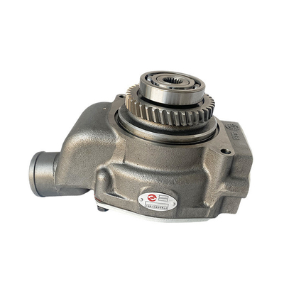 Alpha 2002-2016 C6121 Motor-Wasserpumpe Wesentliche Autoteile für Shanghai Dieselmotor