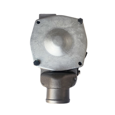 Alpha 2002-2016 C6121 Motor-Wasserpumpe Wesentliche Autoteile für Shanghai Dieselmotor