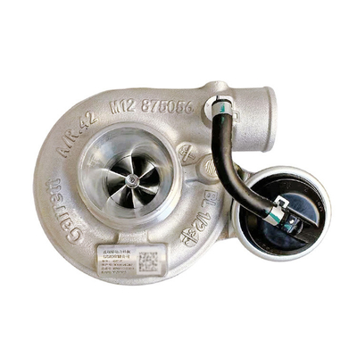 Foton Truck Originalzubehör Supercharger für D25TCIF X10025287 Kategorie der Autoteile