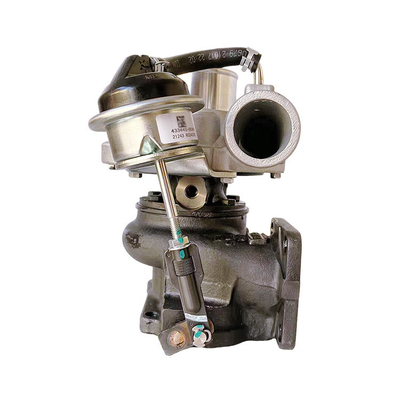 Foton Truck Originalzubehör Supercharger für D25TCIF X10025287 Kategorie der Autoteile