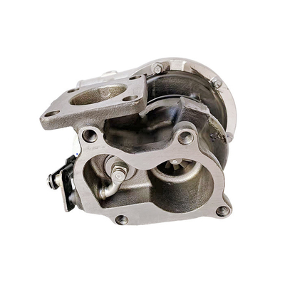 Foton Truck Originalzubehör Supercharger für D25TCIF X10025287 Kategorie der Autoteile