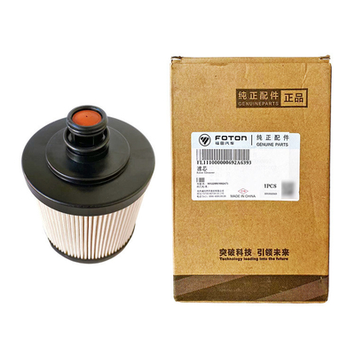 Authentische Foton-Fahrzeugfilter Oumark S3 S1 Ou Ling Express Ou Kang 2.5 Original