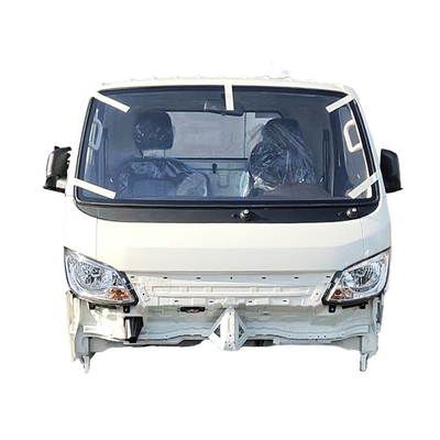 Alpha-Foton-Fahrzeugbau M1 M2 Kabinenbaugruppe für Times Xiangling-Fahrstruktur