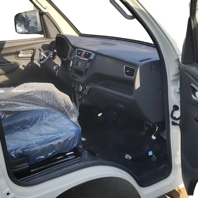 Alpha-Foton-Fahrzeugbau M1 M2 Kabinenbaugruppe für Times Xiangling-Fahrstruktur