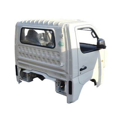 Alpha-Foton-Fahrzeugbau M1 M2 Kabinenbaugruppe für Times Xiangling-Fahrstruktur
