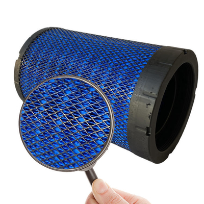 OEM Standardgröße Universalluftfilter für Foton Omarco S1 S3 Bus und Reisebus von Foton