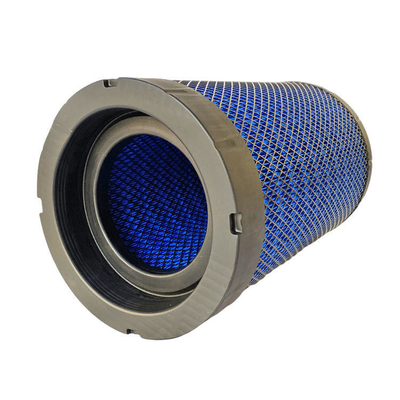 OEM Standardgröße Universalluftfilter für Foton Omarco S1 S3 Bus und Reisebus von Foton
