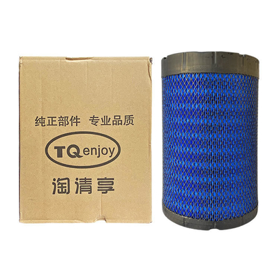 OEM Standardgröße Universalluftfilter für Foton Omarco S1 S3 Bus und Reisebus von Foton