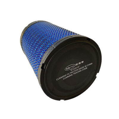 OEM Standardgröße Universalluftfilter für Foton Omarco S1 S3 Bus und Reisebus von Foton