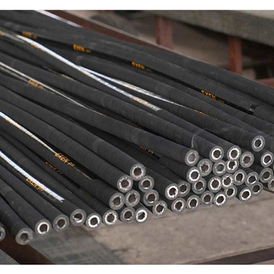 Top-Notch T3 T4 T6 Betonvibratormotor für Schwerlastanwendungen