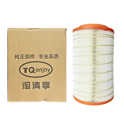 Ruiwo Kl2338pu Lkw-Lkw-Luftfilter Es3/160 Die ultimative Lösung für Foton-Lkw