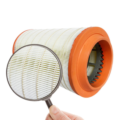 Dieselmotor-Luftfilter für Foton Ruiwo Es3/160 Lastwagen wesentliche Ersatzteile