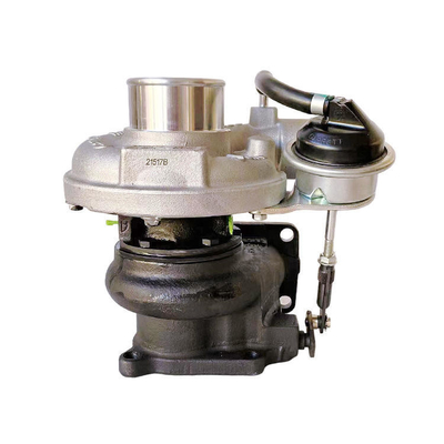 Der Turbolader Dieselmotor Dmax D25tcif X10025287