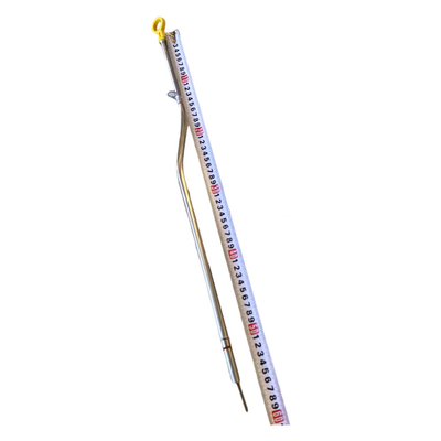 Foton Original Aumark Oling MRT AUCAN 2.5 Motoröl-Skala-Bauwerk PM40004201 für Foton