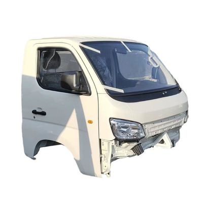 Fahrzeugzubehör für Foton Truck Times Xiangling M1 M2 Cabin Assembly Fahrhaus
