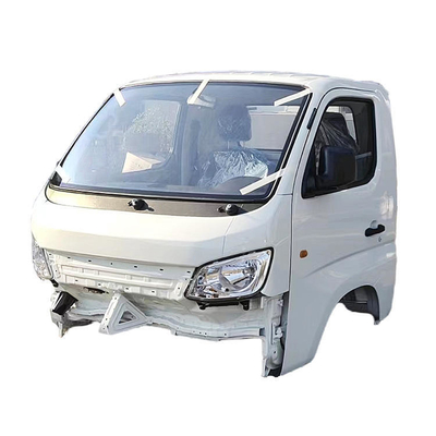Fahrzeugzubehör für Foton Truck Times Xiangling M1 M2 Cabin Assembly Fahrhaus