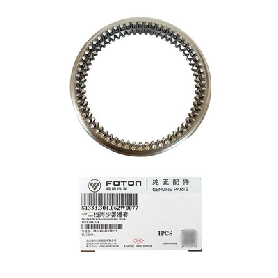 Teile für Schwerlastfahrzeugdifferenzgetriebe für den Motor Foton Aumark Ecolite 5s400 Isf 2.8