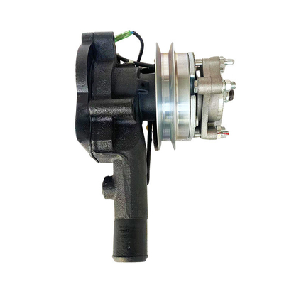 Alpha Foton Truck Originalteile Omakao Bell CTX MRT Wasserpumpe Ventilator Kupplung