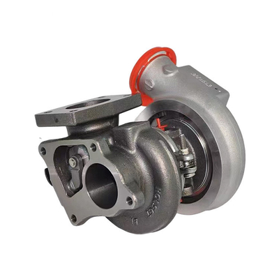 HE200WG Turbolader mit ISF3.8 Vollrad-Supercharger Das ultimative Kraftwerk