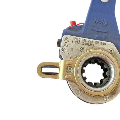 Foton-Leichtwagen O'Malley CTS O'Bell Geschwindigkeits-Transport-Anpassung Armmontage Bremse