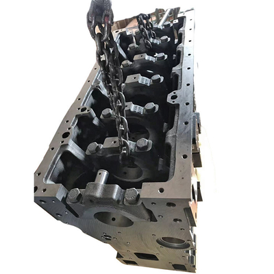 Saacylinder Block Assy für Perkins 6 Zylinder Motor Block im Jahr 2002-2016 Alpha