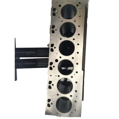 Saacylinder Block Assy für Perkins 6 Zylinder Motor Block im Jahr 2002-2016 Alpha