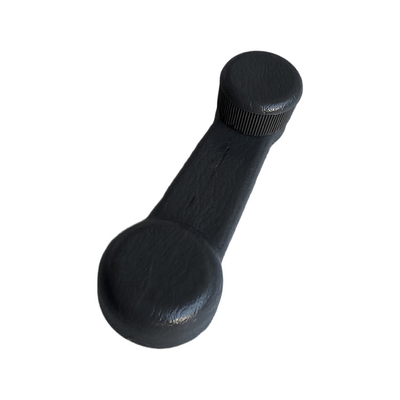 Sport-Style Lederaum-Glasheber 610401530 für Foton-Fahrzeug-Fitment Handheber