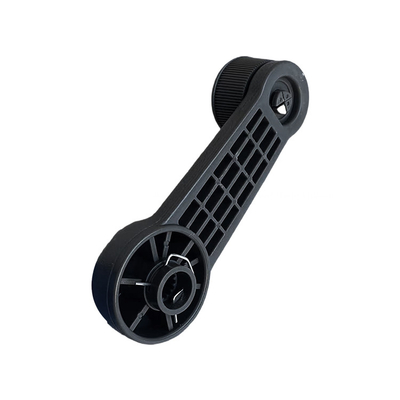 Sport-Style Lederaum-Glasheber 610401530 für Foton-Fahrzeug-Fitment Handheber