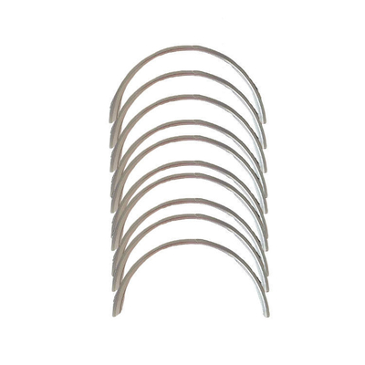 Änderung des Auspuffsystems für den Motor 2.0 T6 Anschlussstäbe Std 5340182