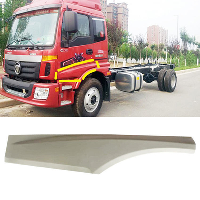 Kunststoff-Schutzbehälter perfekt für Omak 5 Serie Olling CTX Truck Fender Autoteile