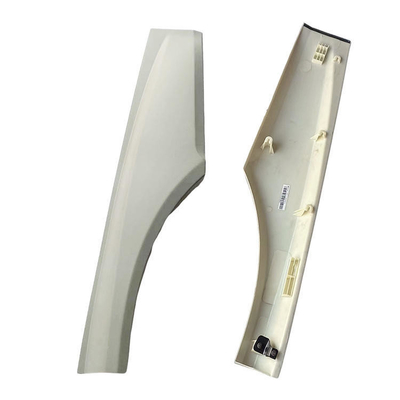 Alpha 2002-2016 Fukuda Truck Vorderrad Fender für Omak 5 Serie Olling CTX Autoteile