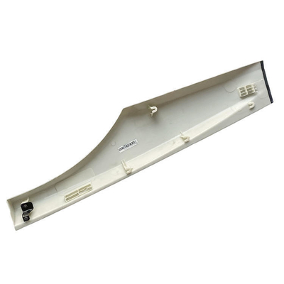 Alpha 2002-2016 Fukuda Truck Vorderrad Fender für Omak 5 Serie Olling CTX Autoteile