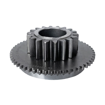 FAST Getriebe 6DS50T-1701120-5 6DS60T-1701120D für Foton Schwerlastwagen Ersetzen/Reparatur