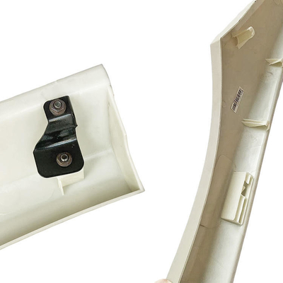 Omak 5-Serie Lkw-Fertigung Front-Fender-Karosserie Teile Automobilzubehör OEM-Service