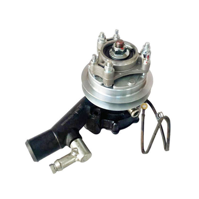 Foton Auto Kühlsystem Montage Motor Wasserpumpe Heizkörper Ventilator Motorölkühler Kupplung