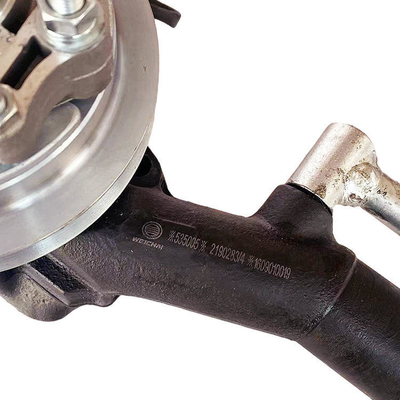 Motor Wasserpumpe Ventilator Kupplung Montage für Omakao Bell CTX MRT Autoteile Jahr 2002-2016
