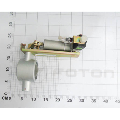 Foton-Druck-Konstante-Druck-Auspuffbremsventil mit Solenoidventilmontage L135000000020