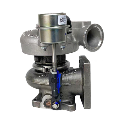Foton Aumark S1 S3 CTS CTX ISF 3.8 Turbolader 3779515 Motorkode zum Ersetzen/Reparatur