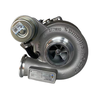 Foton Aumark S1 S3 CTS CTX ISF 3.8 Turbolader 3779515 Motorkode zum Ersetzen/Reparatur