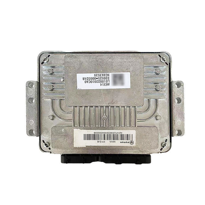 Foton-Automobilbau Billiges Sinotruk-Steuerfeld mit Denso ECU-Computer-Board
