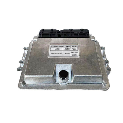 Foton-Automobilbau Billiges Sinotruk-Steuerfeld mit Denso ECU-Computer-Board